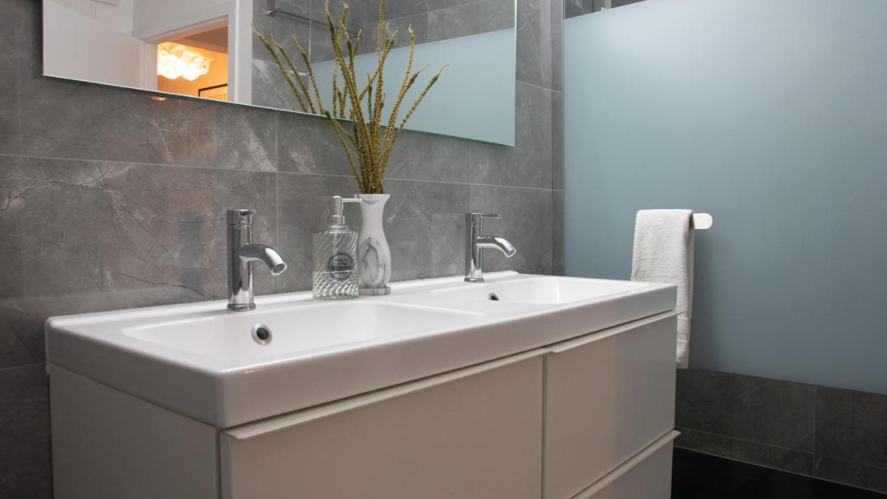 Superbe Appartement Au Coeur Du Colmar Exteriör bild